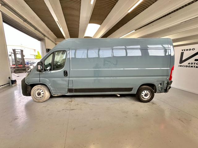 FIAT Ducato usata, con Autoradio