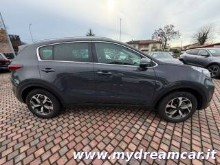KIA Sportage usata, con Airbag Passeggero