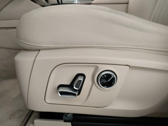 MASERATI Levante usata, con Immobilizzatore elettronico