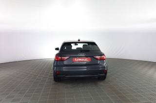 AUDI A1 usata 4