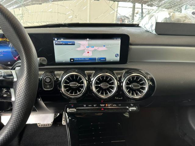 MERCEDES-BENZ A 180 usata, con Servosterzo