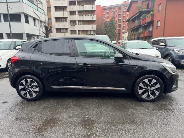 RENAULT Clio usata, con Airbag Passeggero