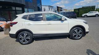NISSAN Qashqai usata, con Airbag laterali