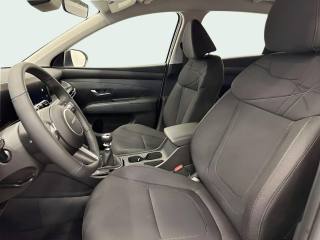 HYUNDAI Tucson usata, con Boardcomputer