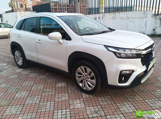 SUZUKI S-Cross usata, con Controllo trazione