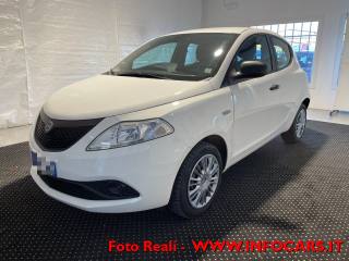LANCIA Ypsilon usata, con Airbag laterali