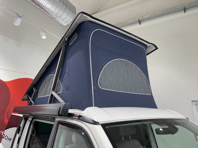 VOLKSWAGEN California usata 27