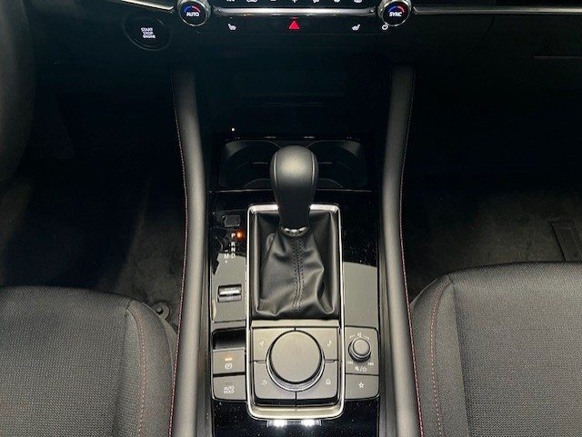 MAZDA 3 usata, con Chiusura centralizzata
