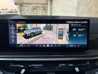 BMW X5 usata, con Adaptive Cruise Control