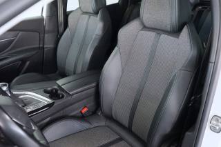 PEUGEOT 3008 usata, con Controllo elettronico della corsia