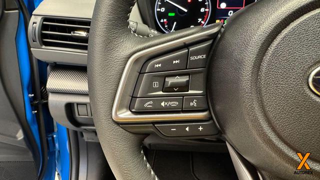 SUBARU Crosstrek usata, con ESP