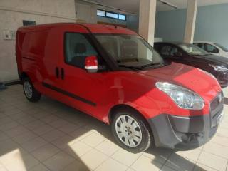 FIAT Doblo usata, con Airbag