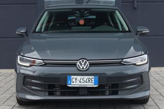 VOLKSWAGEN Golf usata, con Adaptive Cruise Control