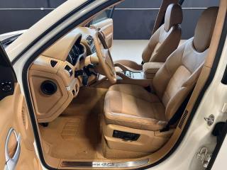 PORSCHE Cayenne usata, con Immobilizzatore elettronico