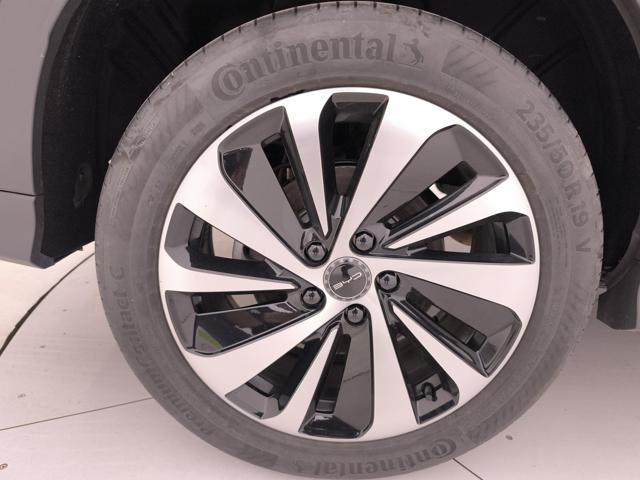 BYD Seal U usata, con Bluetooth
