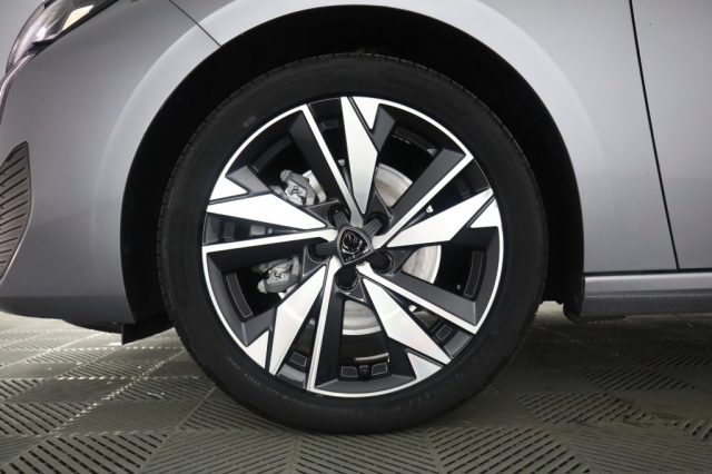 PEUGEOT 308 usata 8