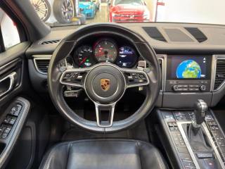 PORSCHE Macan usata, con Cerchi in lega