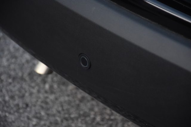 FIAT Panda usata, con USB