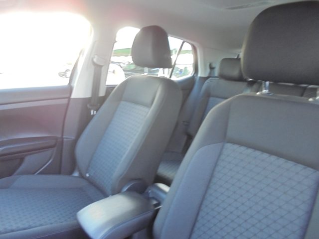 VOLKSWAGEN T-Cross usata 23