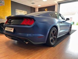 FORD Mustang usata, con Cerchi in lega
