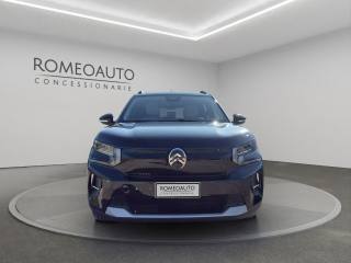 CITROEN C3 usata, con Climatizzatore
