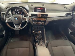 BMW X2 usata, con Controllo trazione