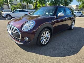 MINI Clubman usata, con Airbag Passeggero