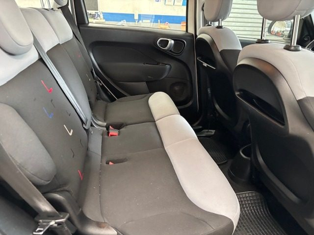 FIAT 500L usata 11
