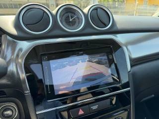 SUZUKI Vitara usata, con Tettuccio apribile