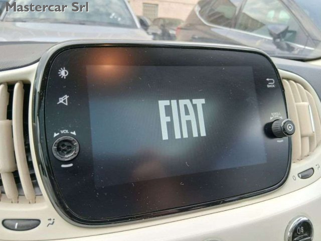 FIAT 500 usata, con Alzacristalli elettrici