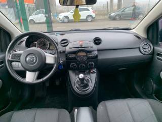 MAZDA 2 usata, con Servosterzo