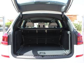 BMW X3 usata, con Specchietti laterali elettrici