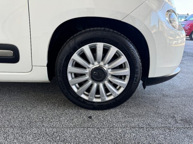 FIAT 500L usata 15