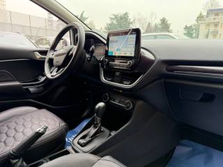 FORD Fiesta usata, con Controllo automatico clima