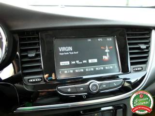 OPEL Mokka X usata, con Vetri oscurati