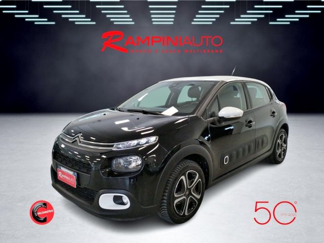CITROEN C3 usata 0