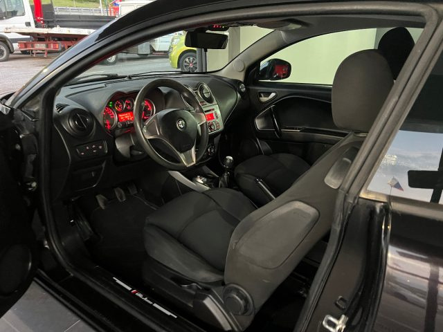 ALFA ROMEO MiTo usata, con Airbag Passeggero