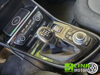 BMW 218 usata, con Fendinebbia