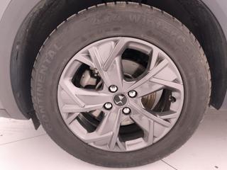 DS AUTOMOBILES DS 3 usata, con Climatizzatore