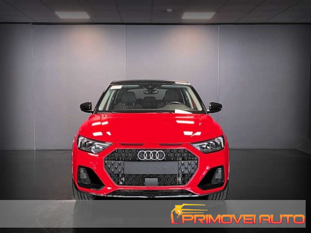 AUDI A1 usata, con Bracciolo