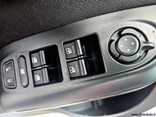 FIAT 500X usata, con Luci diurne LED