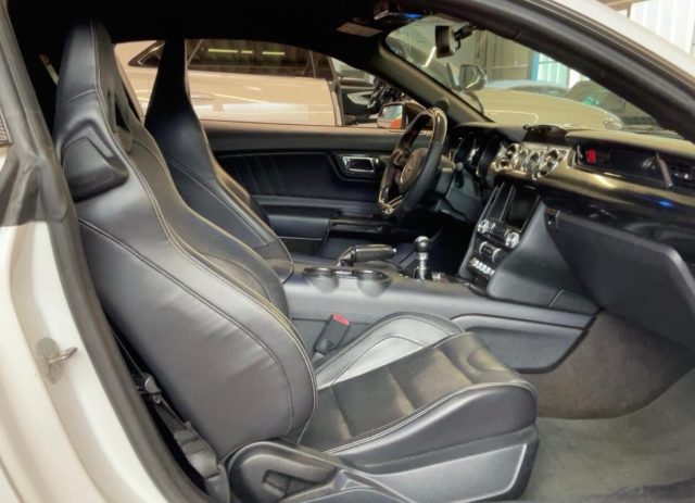 FORD Mustang usata, con Alzacristalli elettrici
