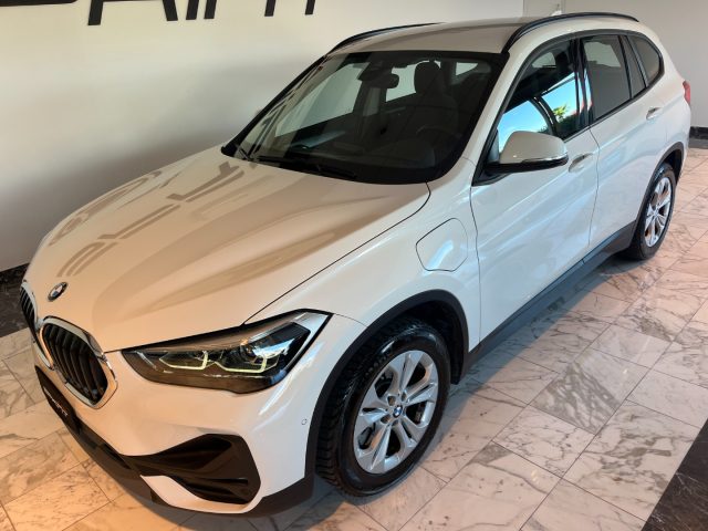 BMW X1 usata, con ABS