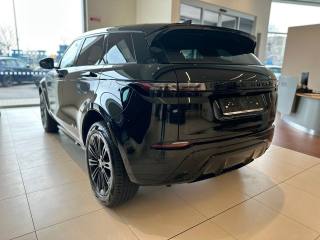 LAND ROVER Range Rover Evoque usata, con Antifurto