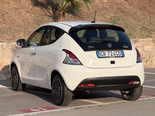 LANCIA Ypsilon usata, con Antifurto