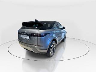 LAND ROVER Range Rover Evoque usata, con Airbag
