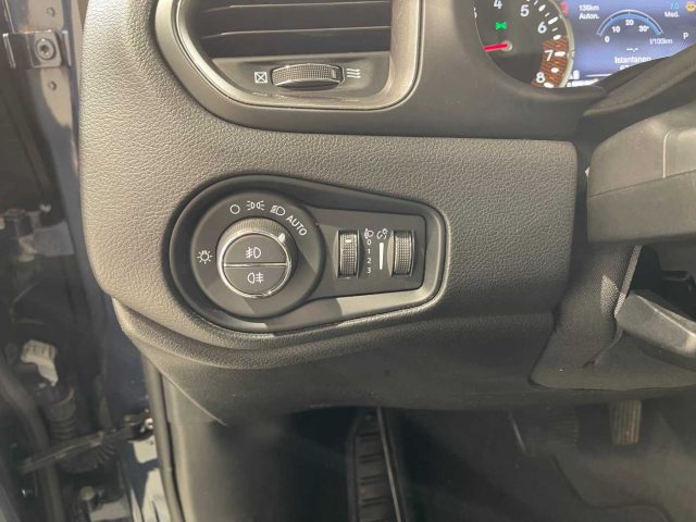 JEEP Renegade usata 25