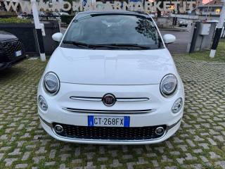 FIAT 500 usata, con Autoradio