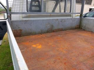 FORD Transit usata 2
