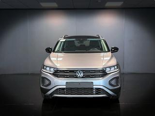 VOLKSWAGEN T-Roc usata, con Airbag